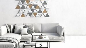 dunin mini panele 3d panele ścienne 3D