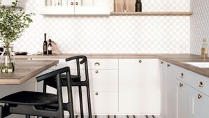 dunin house loves płytki