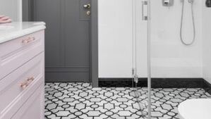 dunin manorial płytki