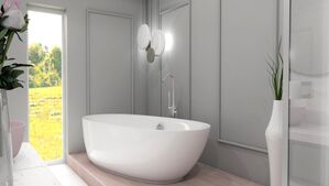 el molino tesla płytki importowane