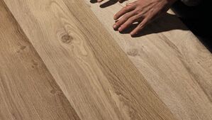 emil ceramica i-wood płytki importowane