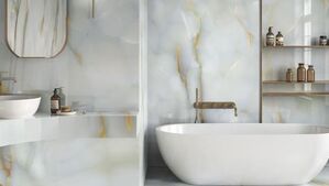 emil ceramica tele di marmoro pure onyx płytki importowane