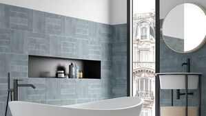 equipe argile płytki importowane