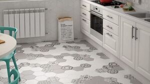 equipe hexatile płytki importowane