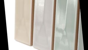 equipe vitral płytki importowane