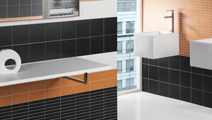 fabresa unicolor płytki importowane