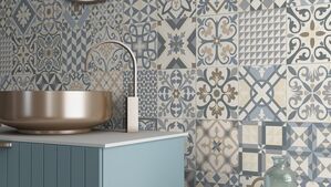 gayafores heritage płytki importowane