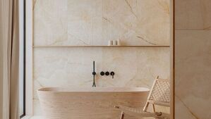 gayafores nuvola płytki importowane