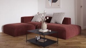 golden tile art wood płytki importowane