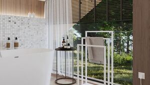 instal-projekt mobilo electro 2 grzejniki