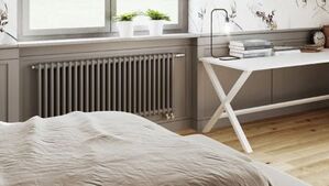 instal-projekt tubus 2 grzejniki