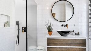 invena midnight baterie