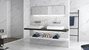 itt ceramic white soul płytki importowane