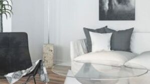 jawor-parkiet vintage panele i deski