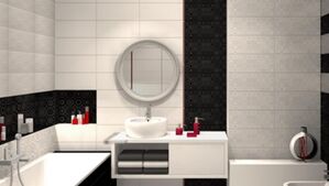 keramika modus mono płytki importowane