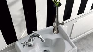 kerasan retro baterie