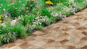 keros ceramika belcaire płytki importowane