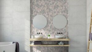 keros ceramika london płytki importowane