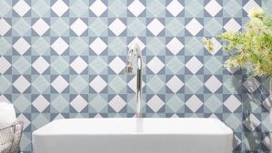 keros ceramika mallorca płytki importowane