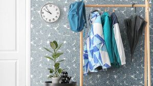 keros ceramika paisley płytki importowane