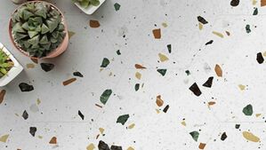 keros ceramika tritato płytki importowane