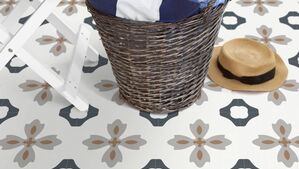 keros ceramika valencia płytki importowane