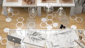 keros ceramika verona płytki importowane