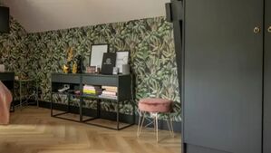 lamett parquetvinyl yukon panele i deski
