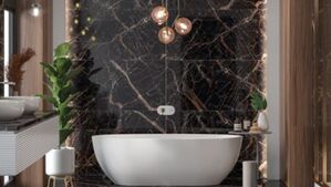 magnifica collection dakar płytki importowane