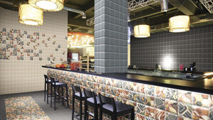 mainzu ceramica bombato płytki importowane