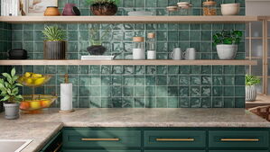 mainzu ceramica chaouen płytki importowane