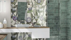 mainzu ceramica cinque terre płytki importowane