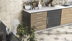 mainzu ceramica maiolica płytki importowane