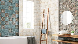 mainzu ceramica mandala płytki importowane