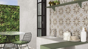 mainzu ceramica patchwood płytki importowane