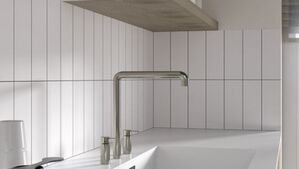 mainzu ceramica solid white płytki importowane