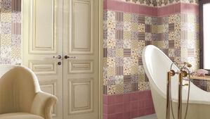 mainzu ceramica tissu płytki importowane