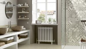 marazzi block płytki importowane