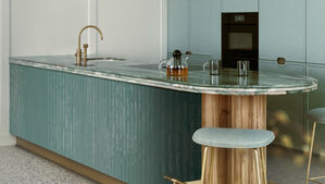 marazzi frammento płytki importowane