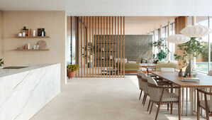 marazzi mystone limestone płytki importowane