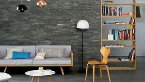 marazzi mystone silverstone płytki importowane