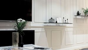 mardom listwy ścienne sztukateria