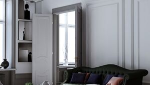 mardom listwy sufitowe sztukateria