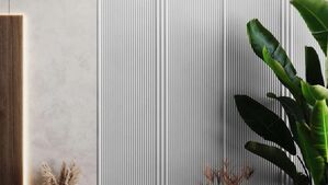 mardom panele ścienne sztukateria