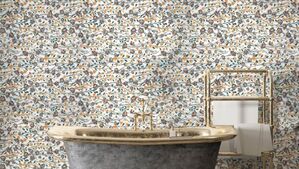 marmara campo fiorito płytki importowane