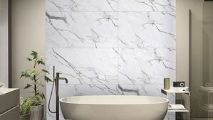 marmara statuario płytki importowane