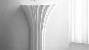 marmorin flora ceramika nowoczesna