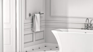 marmorin la donna ceramika nowoczesna