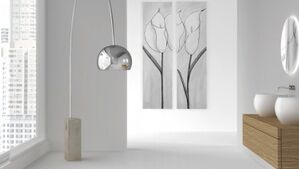 marmorin perła ceramika nowoczesna