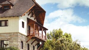 maxstone castello kamień